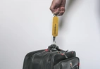 Fjädervåg | till 25 kg