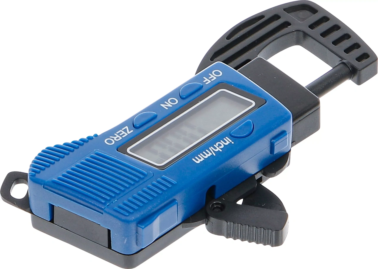 Digital-mikrometer | 0 - 13 mm