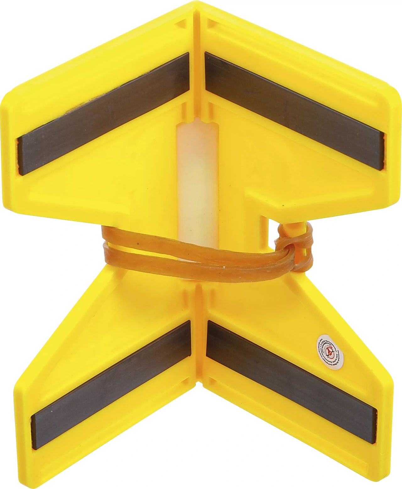 Pelare-Vinkel-Vattenpass
