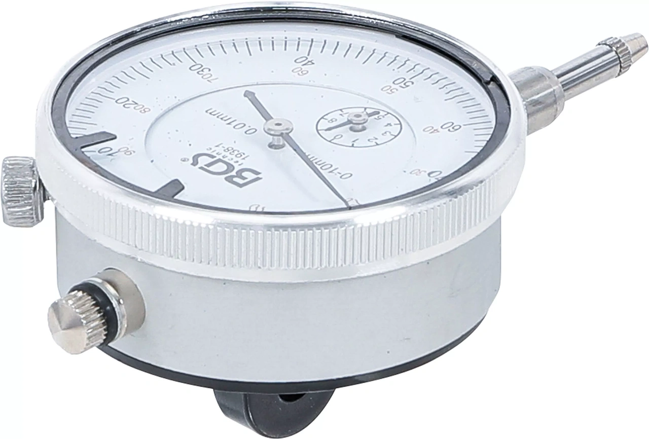 Mätklocka för BGS 1938