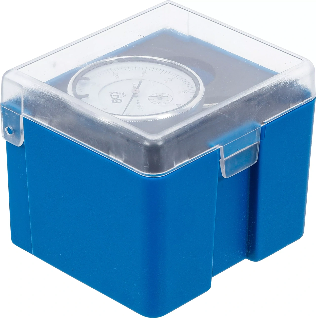 Mätklocka för BGS 1938