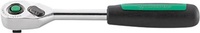 Spärrskaft 3/8" 80 tdr QR