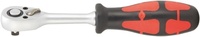 Spärrhandtag 1/4" 150mm 60 tdr