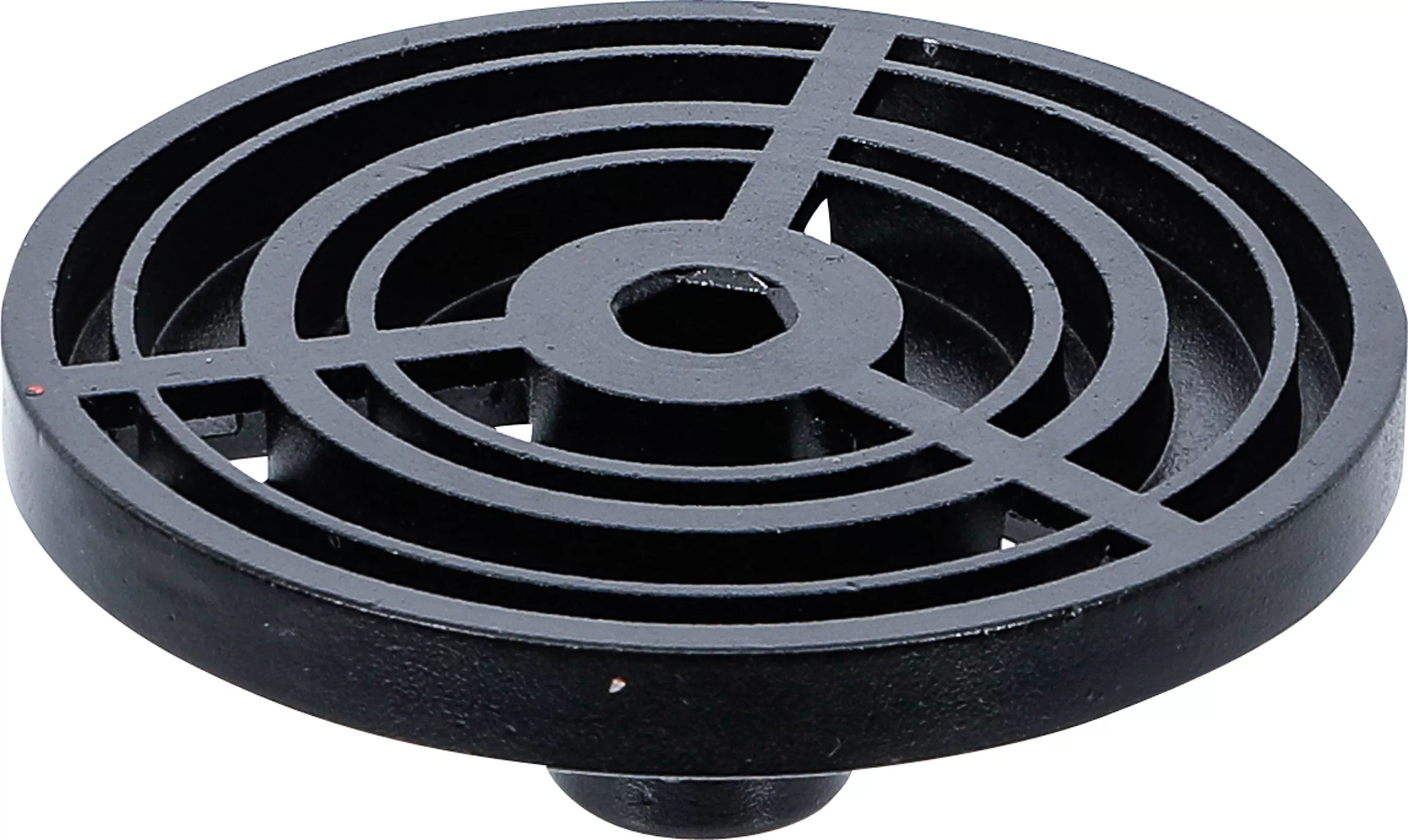 Monteringsplatta för kakelborr