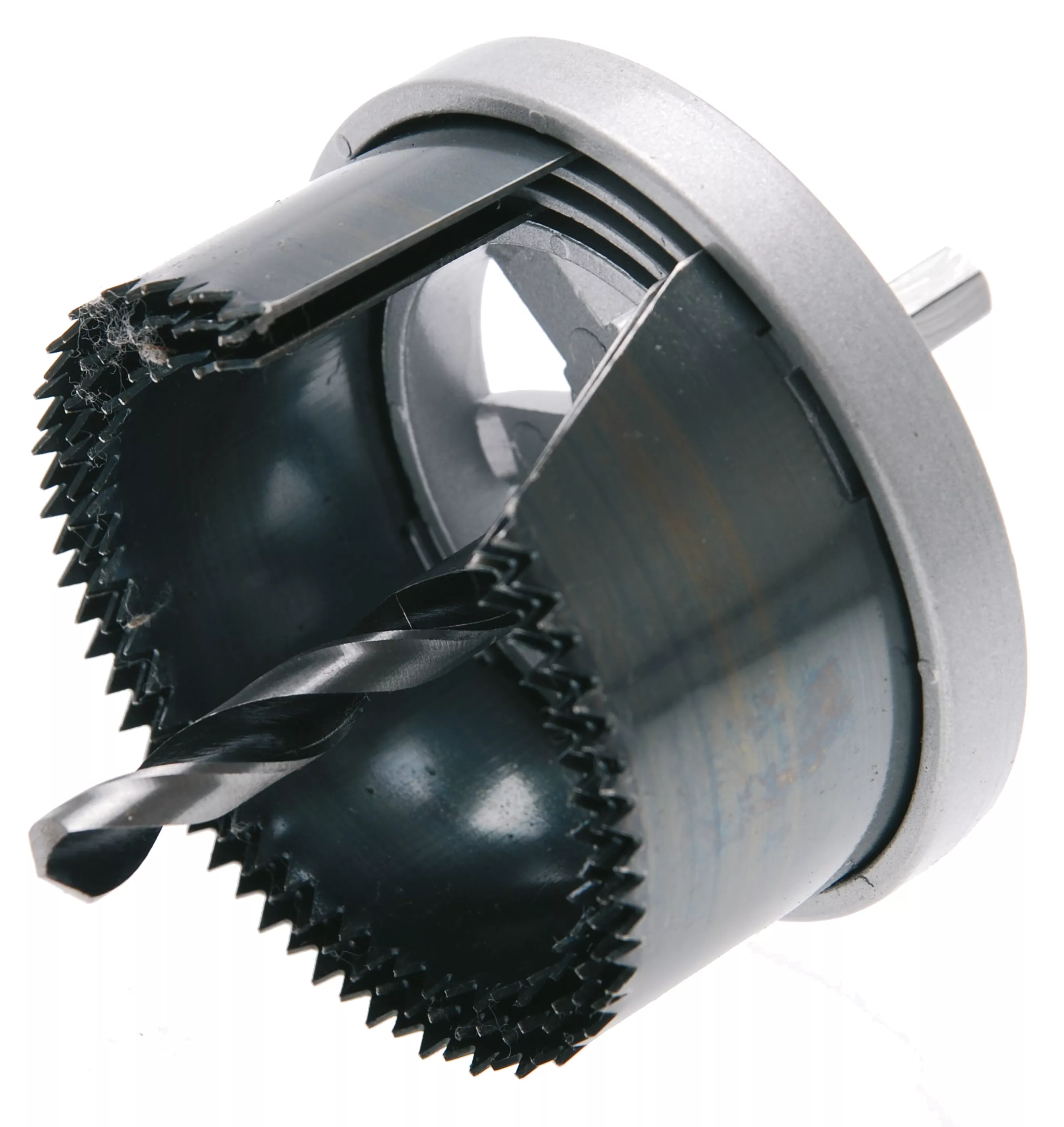 Hålsågsats Ø 60, 67, 74mm djup 30mm 3-delar