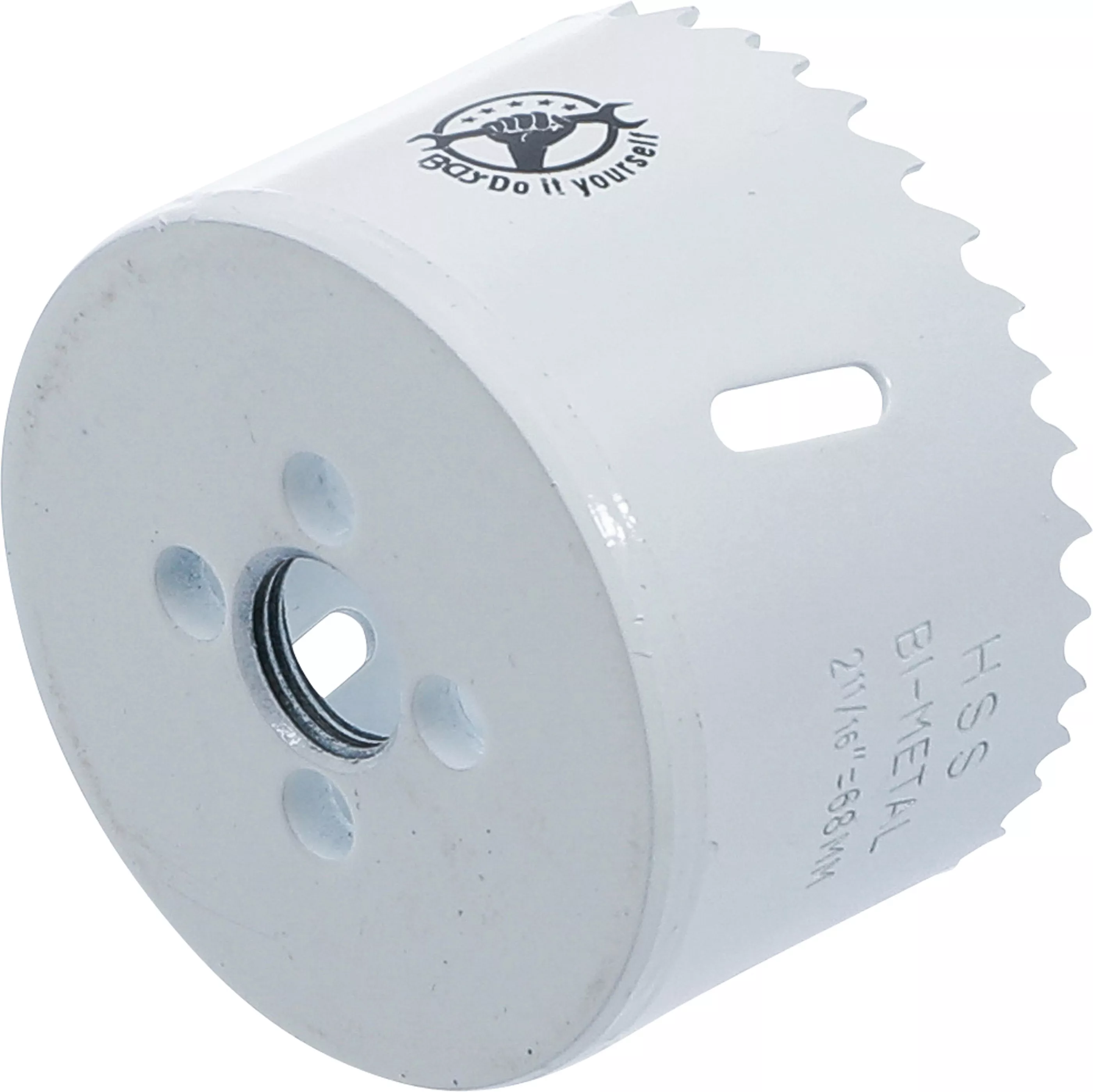 Hålsåg Ø 68mm djup 40mm