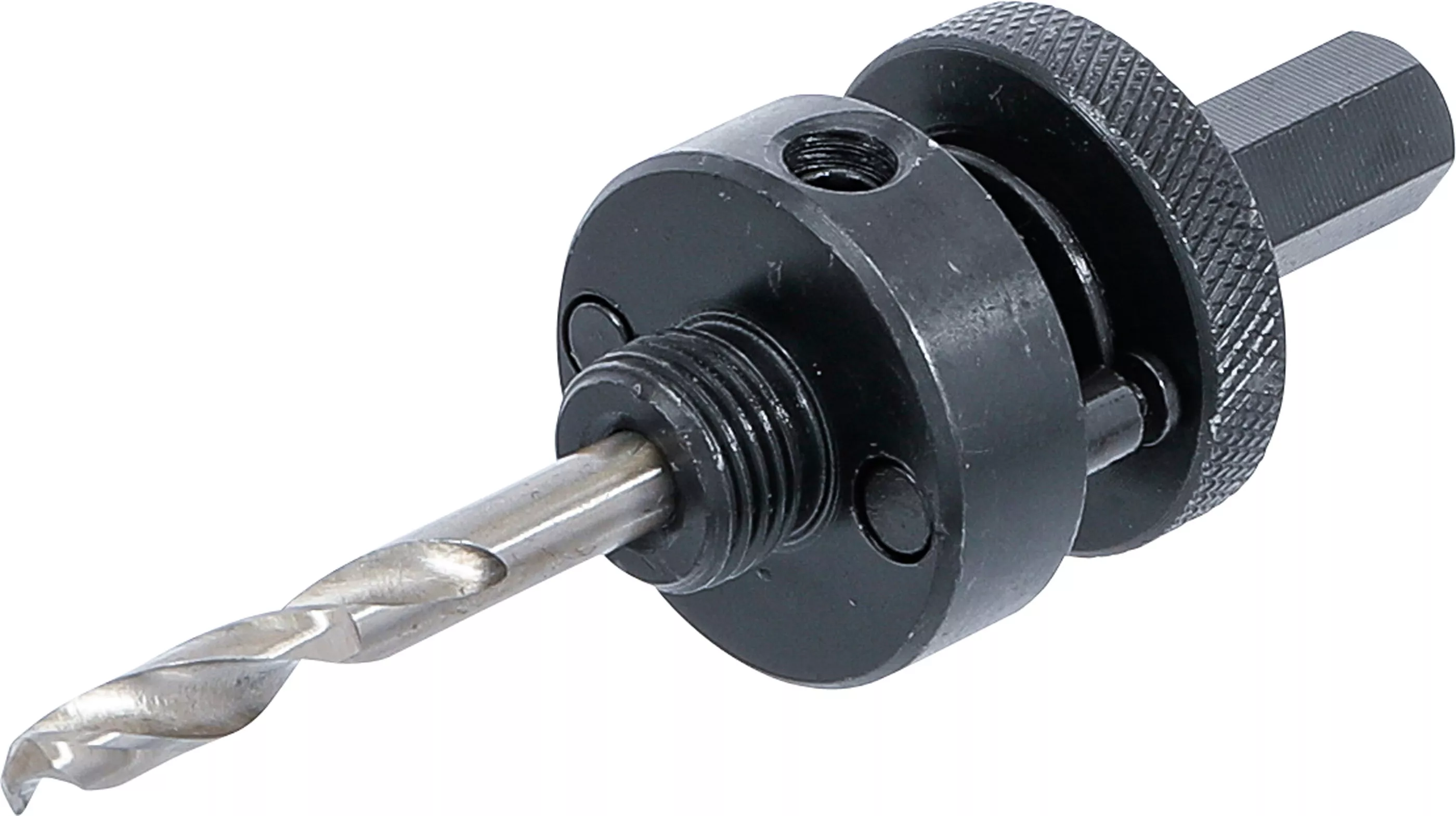 Hållare för hålsåg 33- 152/ 11mm