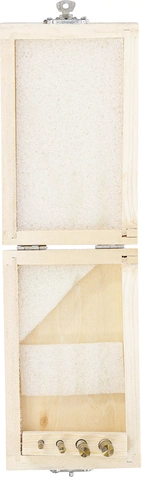 Borr-sats | HSS | Vänsterskärande | 4 delar