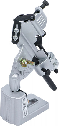 Slipanordning | för spiralborrar Ø 3 - 19 mm