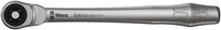Spärrhandtag 1/2" Zyklop