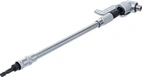 Flexibel Vinkelskruvdragare-förlängning | 6,3 mm (1/4") | 310 mm