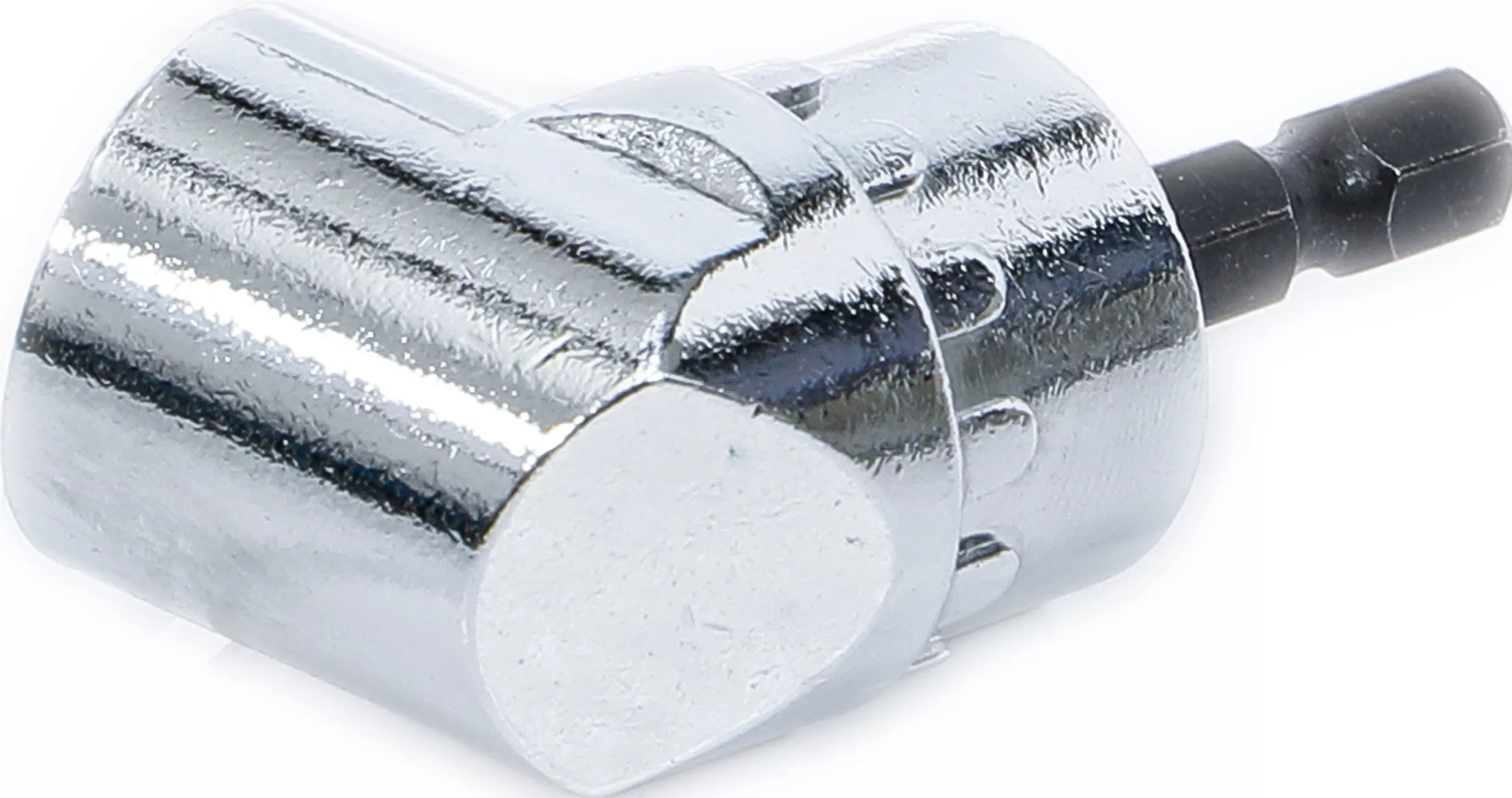 Vinkel-Bithållare | Yttre sexkant 6,3 mm (1/4") | Inre sexkant 6,3 mm (1/4")