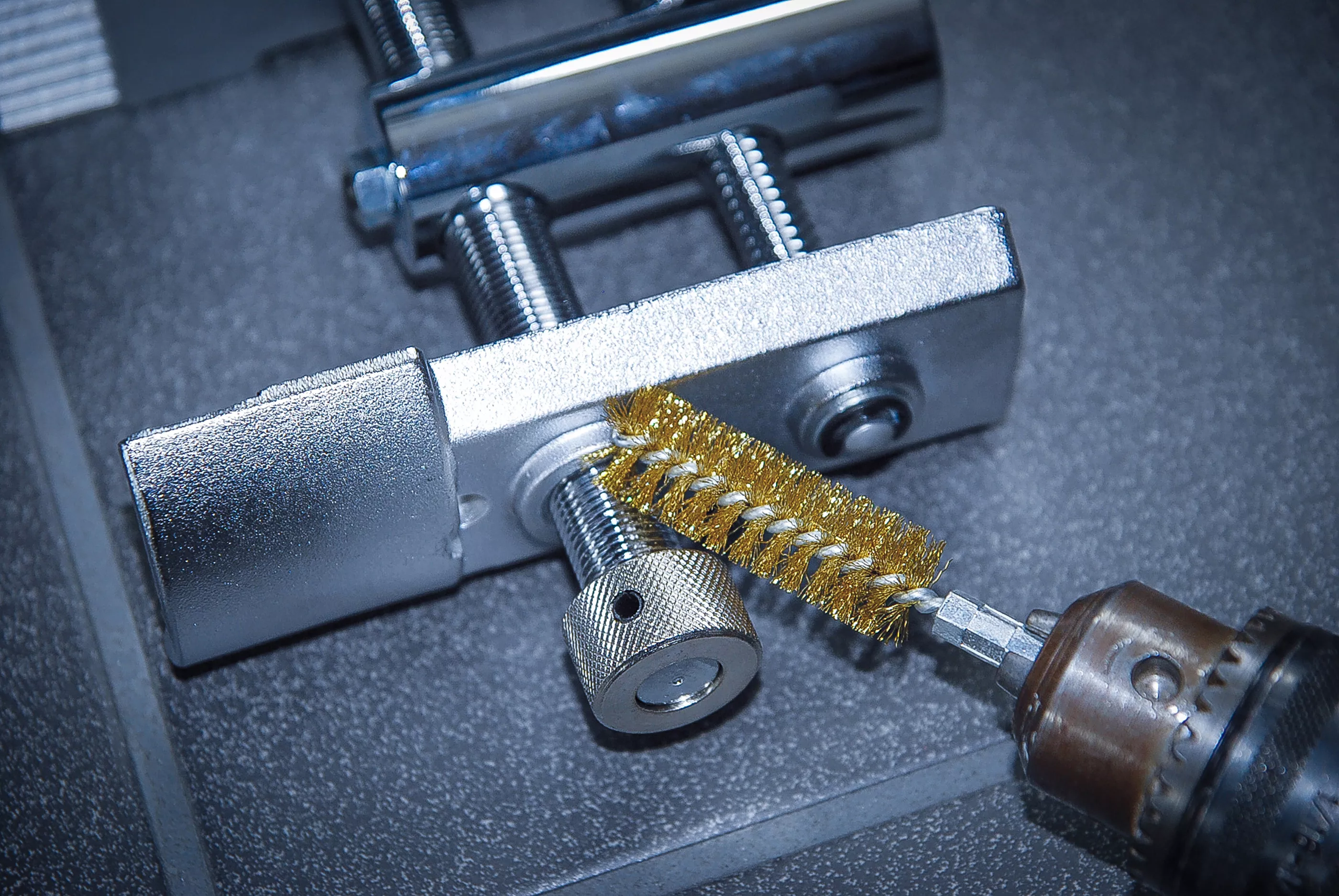 Borste-sats | 20 delar