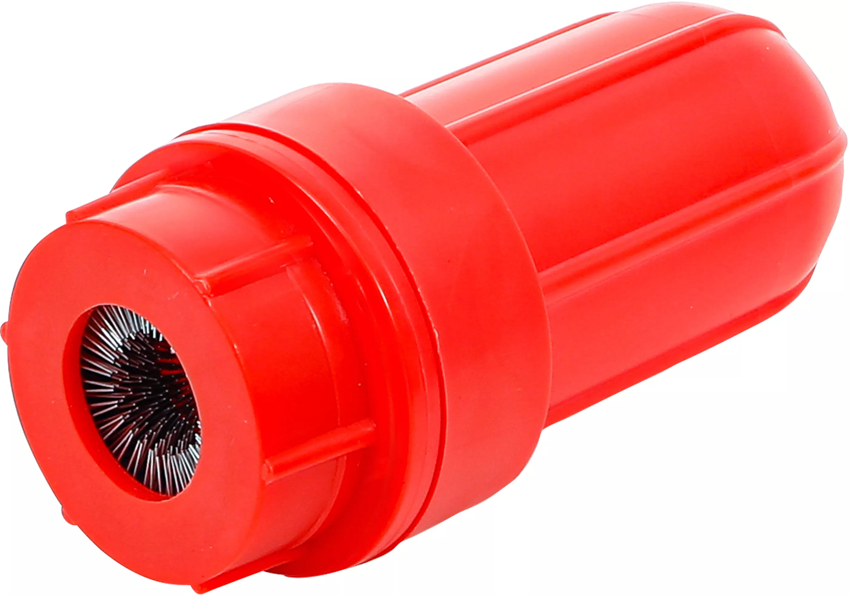 Rengöringsborste för batteripoler och -kontakter | 85 mm