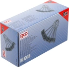 Hålrengöringsborsteset | 6 delar