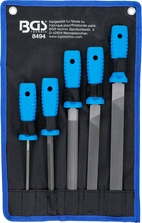 Verkstadsfilsats | 5 delar