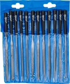 Nålfil-sats | 12 delar