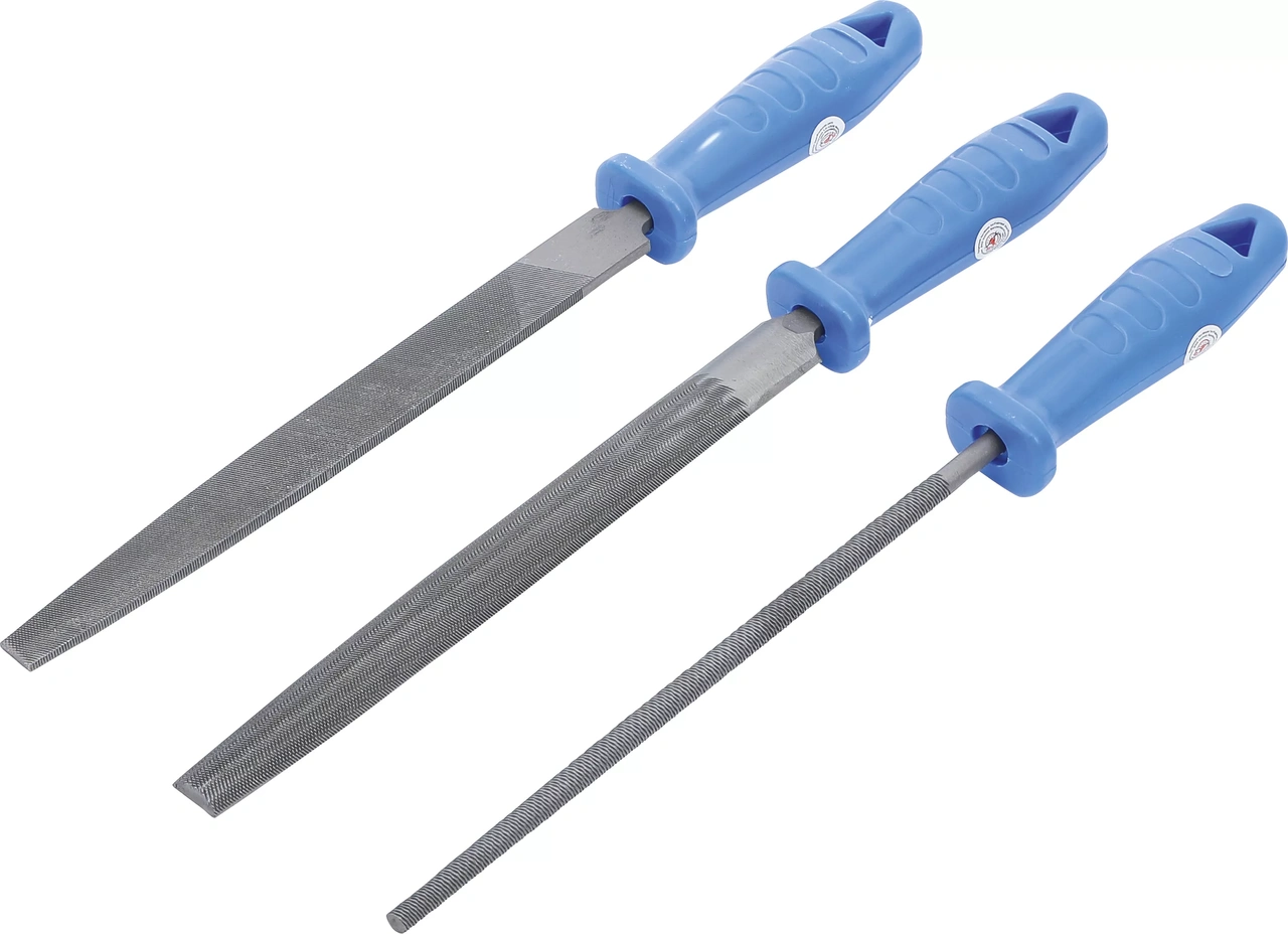 Fil-sats | 200 mm | 3 delar