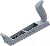 Rasp-hyvel | 250 mm