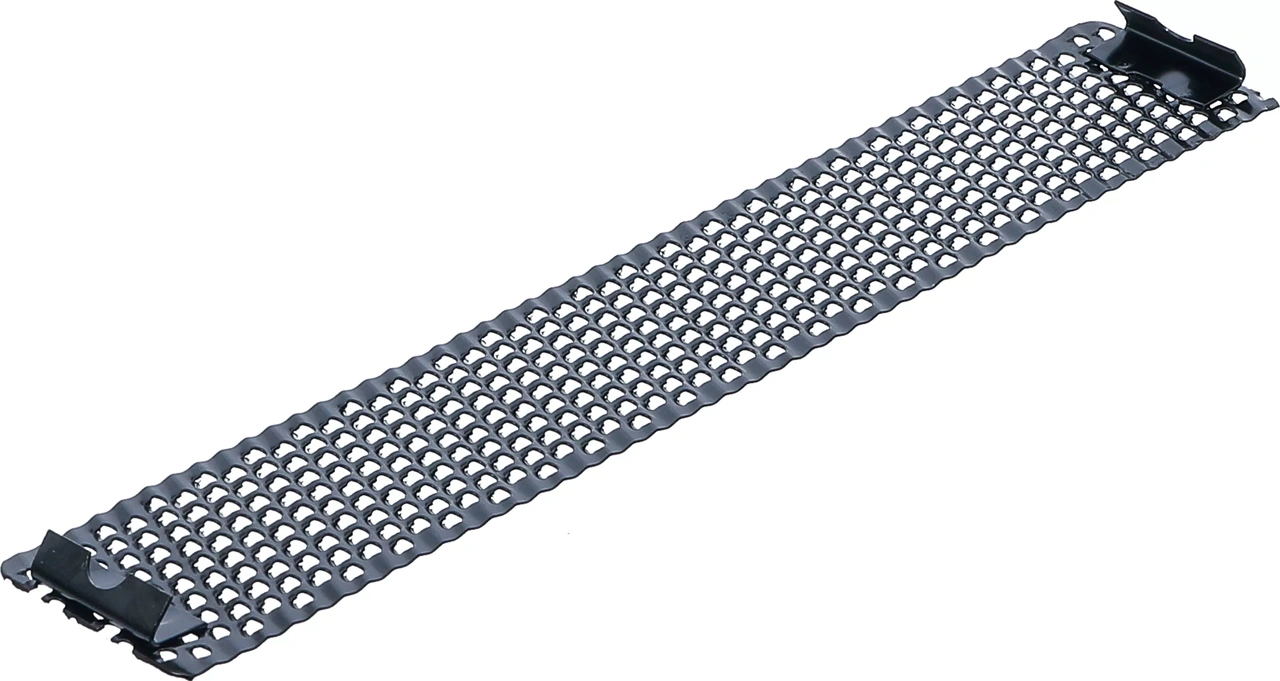 Reservblad för rasp-hyvel | 250 x 40 mm