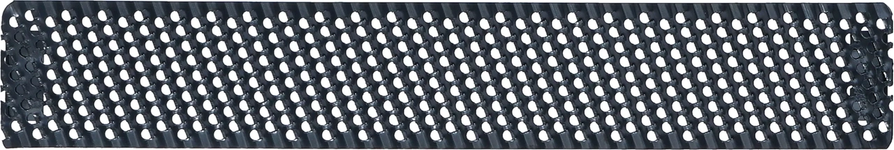 Reservblad för rasp-hyvel | 250 x 40 mm