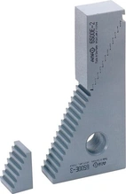 Spännunderlägg Stl. 1, 33x19,0x38mm
