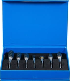 HSS-Fräsverktyg-sats | 7 delar