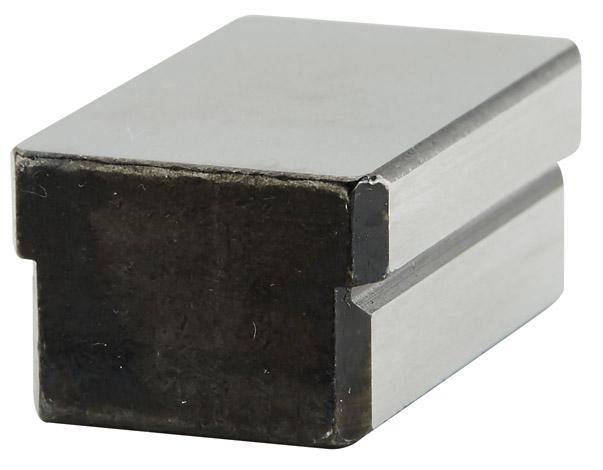 Spännunderlägg - spårklack DIN 6323