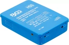 Gäng-/HSS-Tapp-sats | M3 - M12 / 2,5 - 10,2 mm