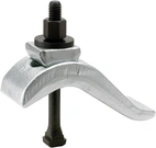 Spännklove steglös DIN 6321 17x12mm