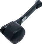 Permanent plastisk hammare | 260 mm
