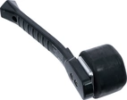 Permanent plastisk hammare | 260 mm