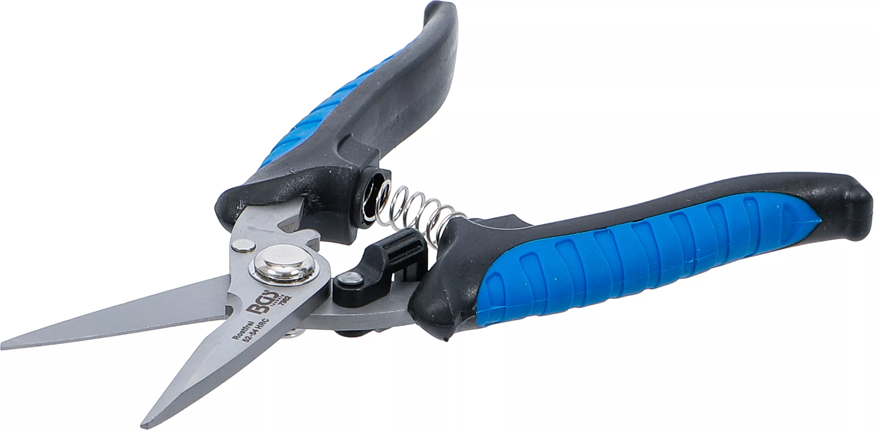 Universal-Sax | Rostfritt stål | 180 mm