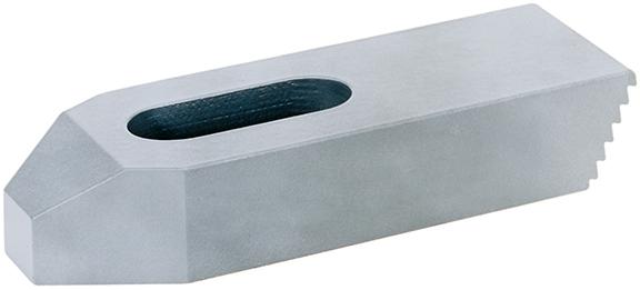 Spännjärn med trapptänder DIN 6314Z 11x125mm