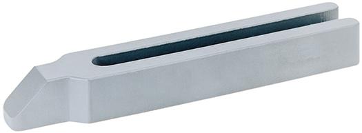 Spännjärn gaffel med nos DIN 6315GN 11x125mm