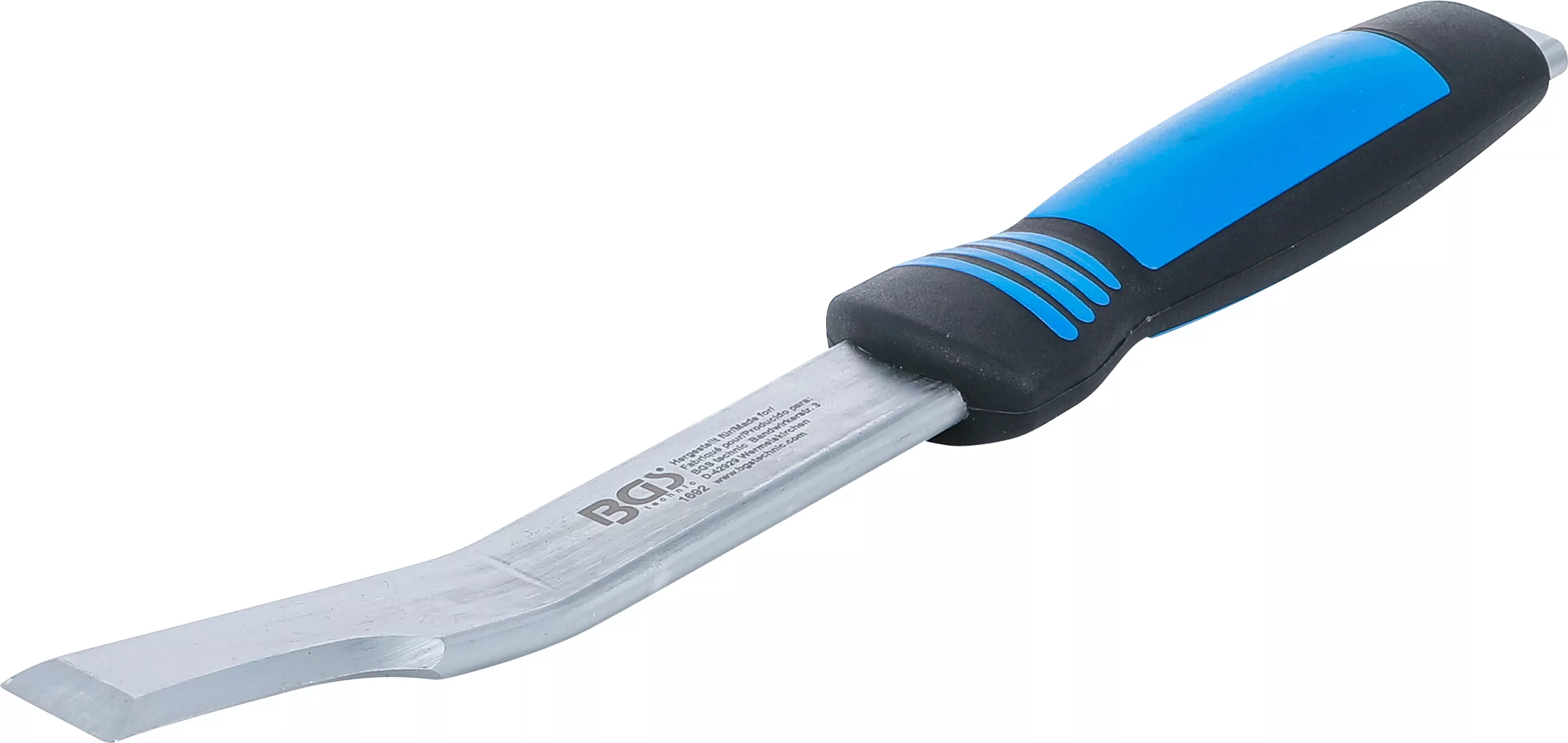 Karosseri-Skiljemejsel | 15° vinklad