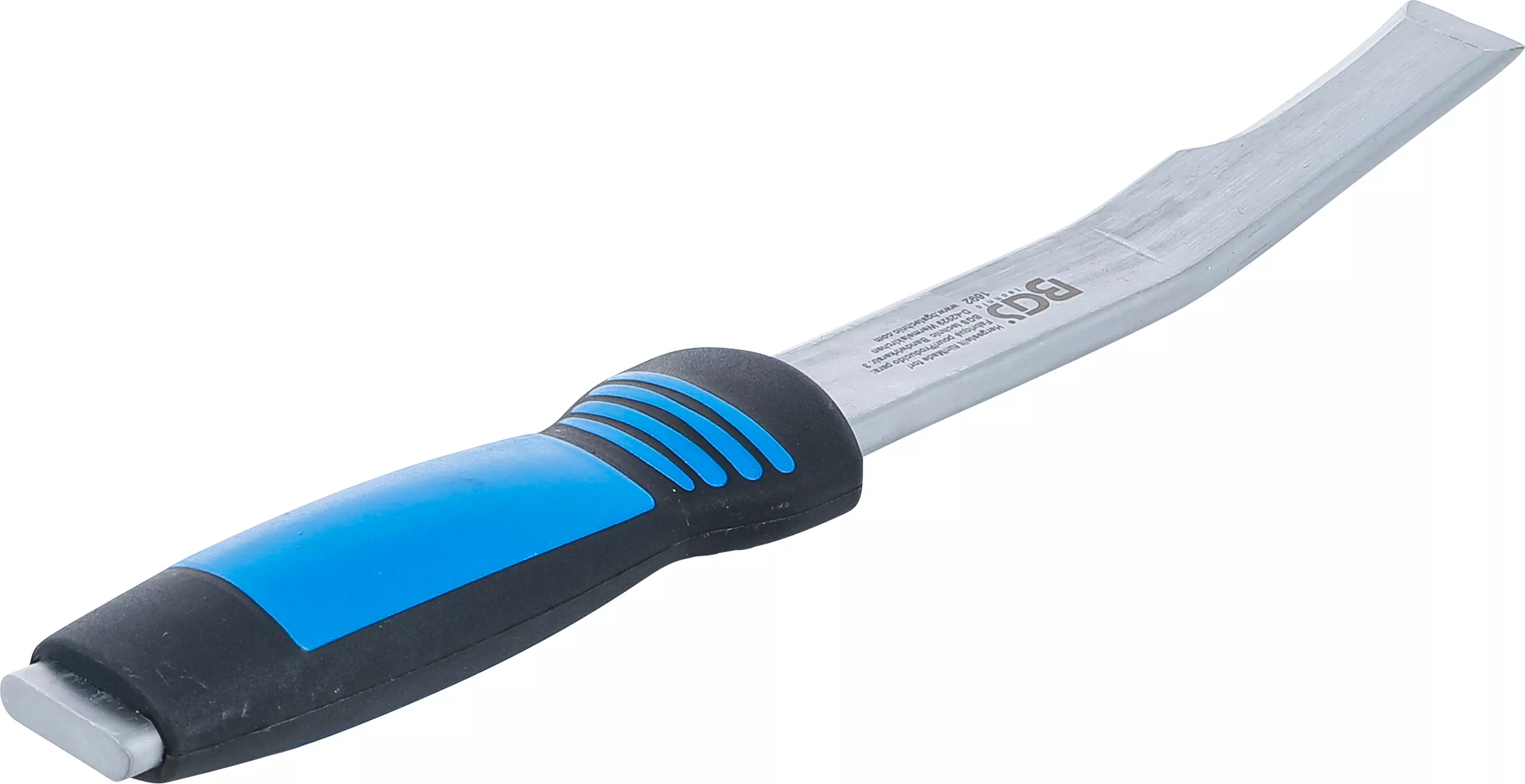 Karosseri-Skiljemejsel | 15° vinklad