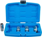 Pinnbultar-Utdrivare-sats | 6 - 12 mm | 4 delar