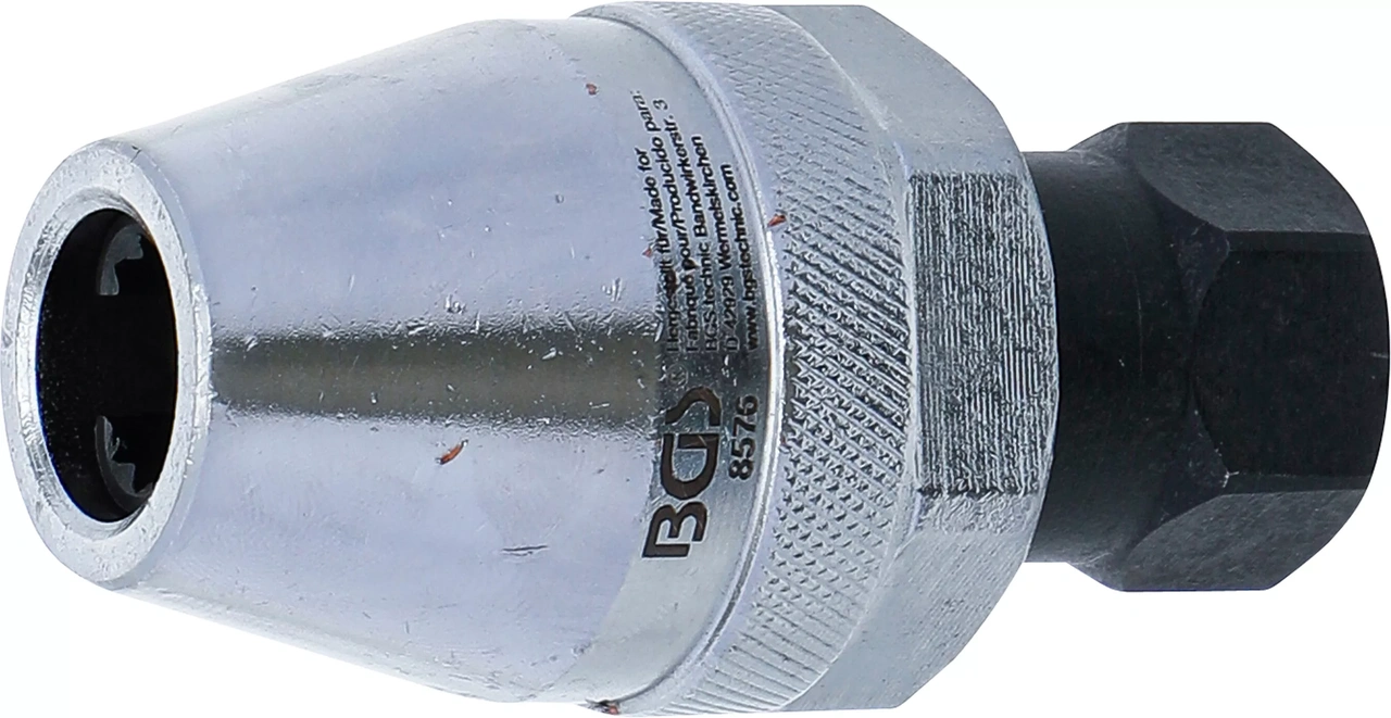 Pinnbultar-Utdrivare | 6 - 12 mm