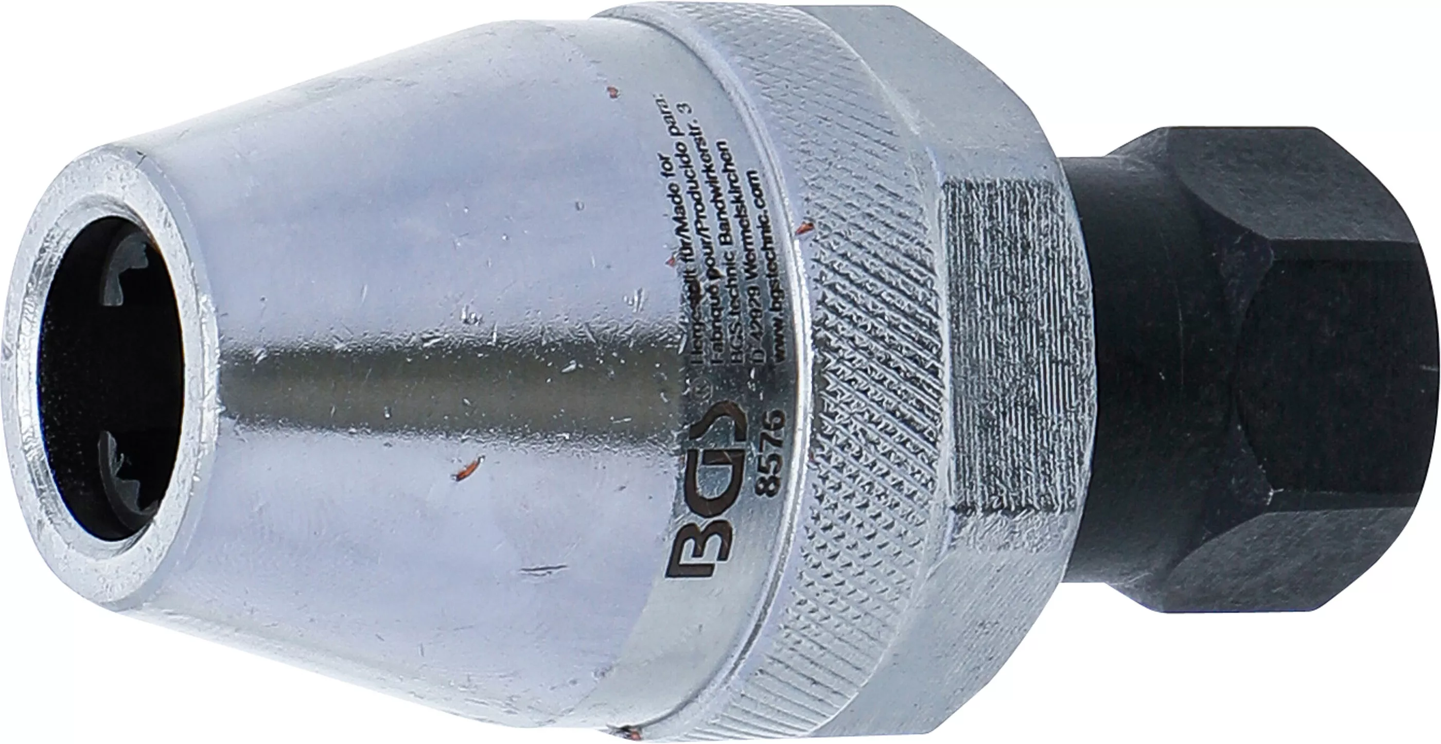 Pinnbultar-Utdrivare | 6 - 12 mm