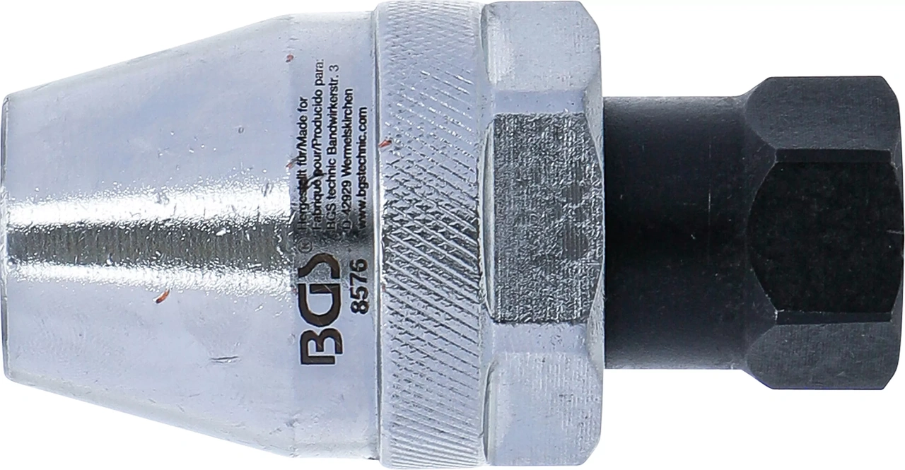 Pinnbultar-Utdrivare | 6 - 12 mm