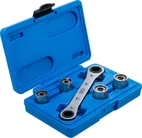 Pinnbultar-Utdrivare-sats | 6 - 12 mm | 5 delar