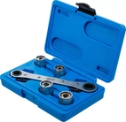 Pinnbultar-Utdrivare-sats | 6 - 12 mm | 5 delar