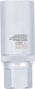 Pinnbultar-Utdrivare | 12,5 mm (1/2") | 11 mm