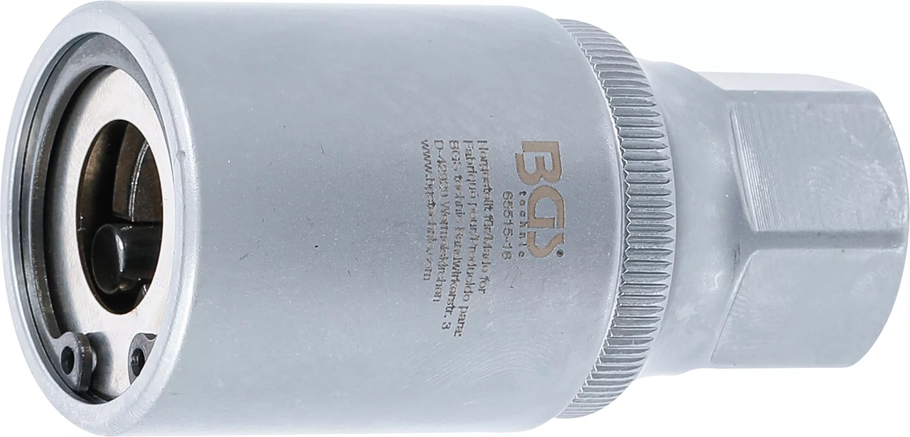 Pinnbultar-Utdrivare | 16 mm