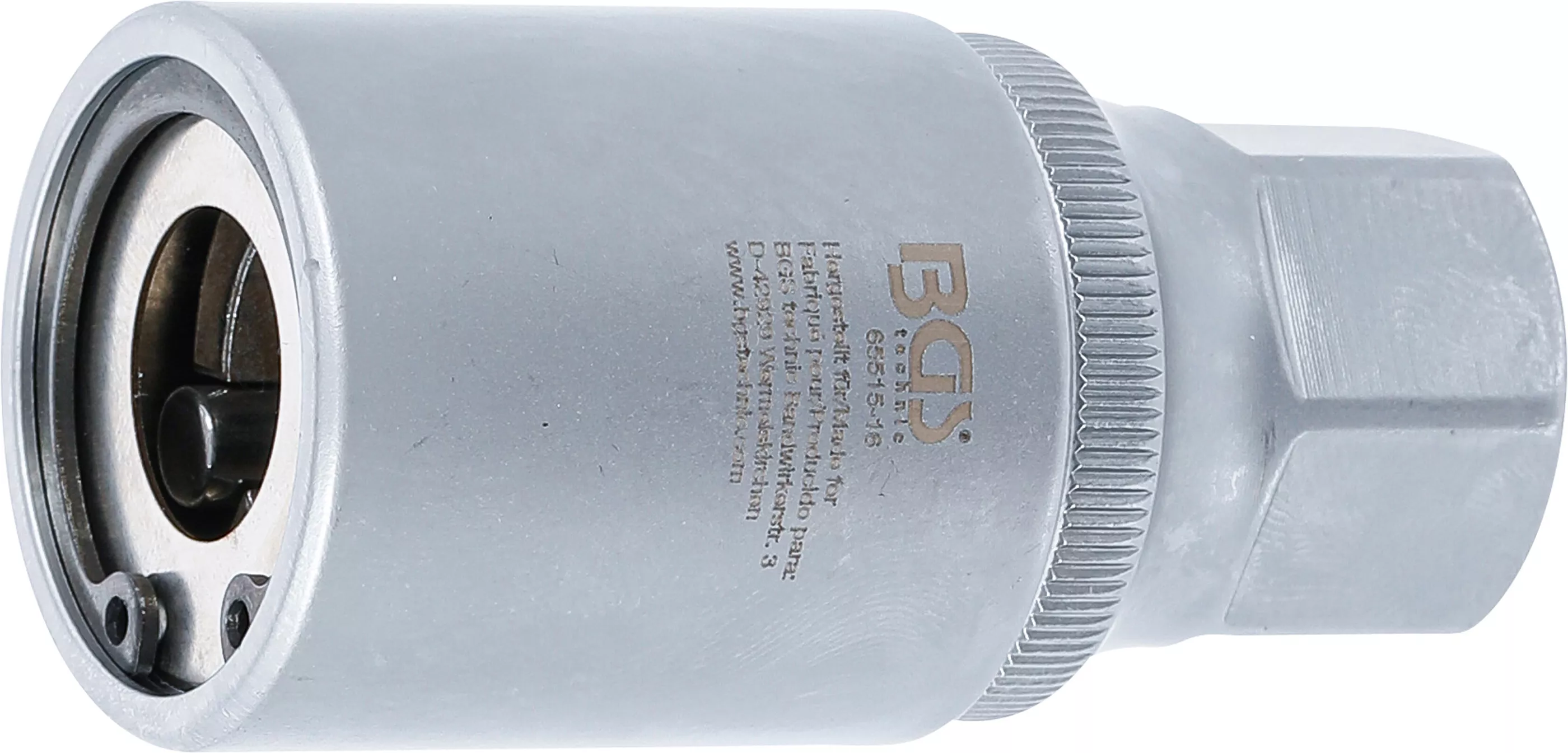 Pinnbultar-Utdrivare | 16 mm