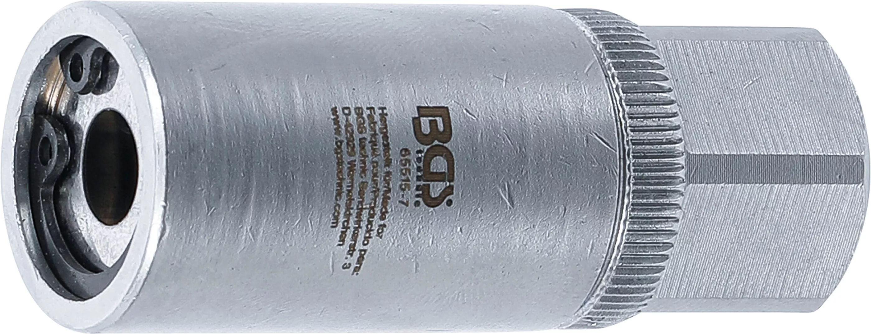 Pinnbultar-Utdrivare | 12,5 mm (1/2") | 7 mm