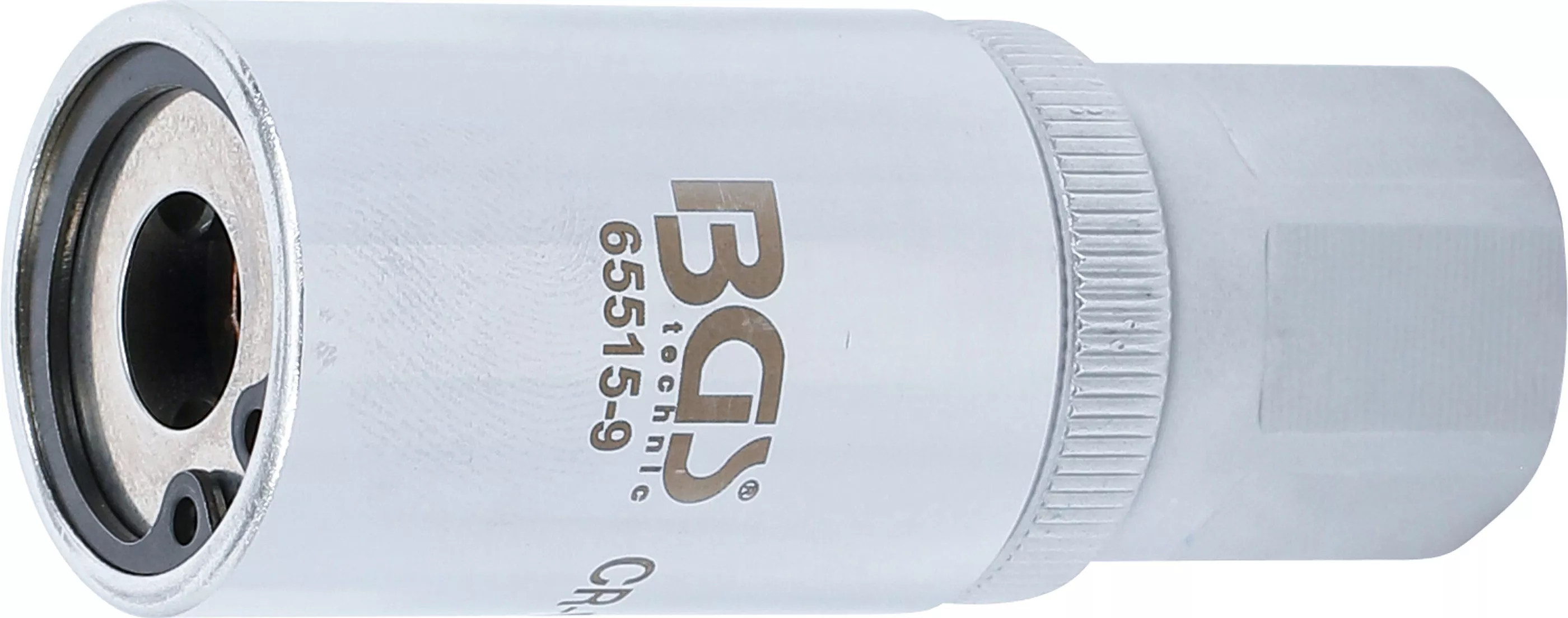 Pinnbultar-Utdrivare | 12,5 mm (1/2") | 9 mm