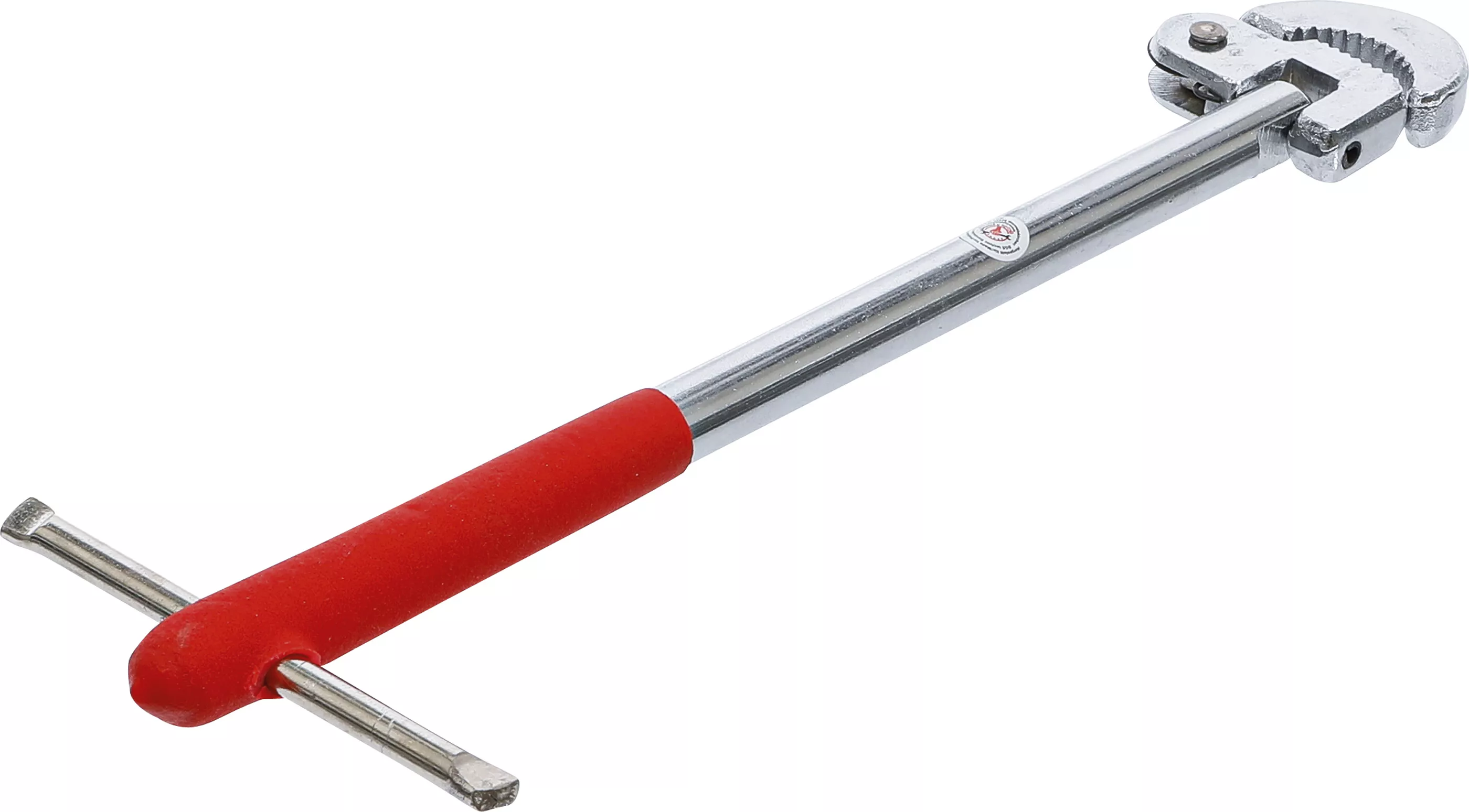 Kran-Mutternyckel | 180°