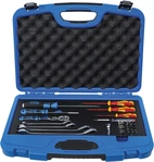 VVS-verktygssats | 29 delar